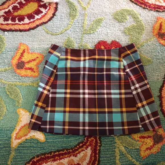 Urban outfitters skirt - Picture 3 of 4